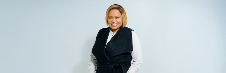 Image of Zen Dlamini
